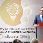 IV Foro de Inteligencia Competitiva para la Internacionalización. Cámara de Comercio de Castellón